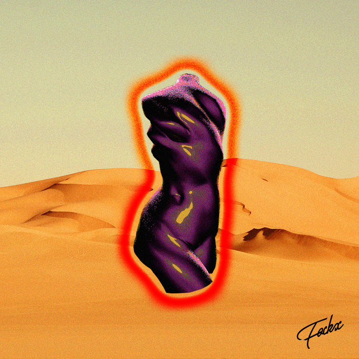 Foxkx Føckx LP | Føckx