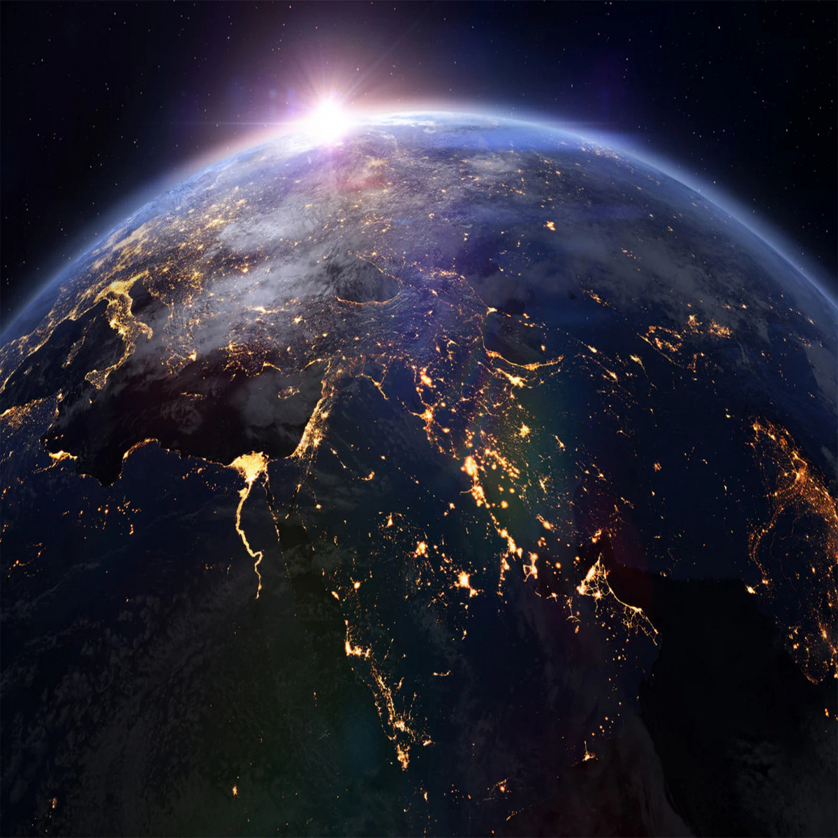 REST OF THE WORLD