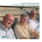 Lost Tapes & Forgotten Recordings (1999 - 2010)