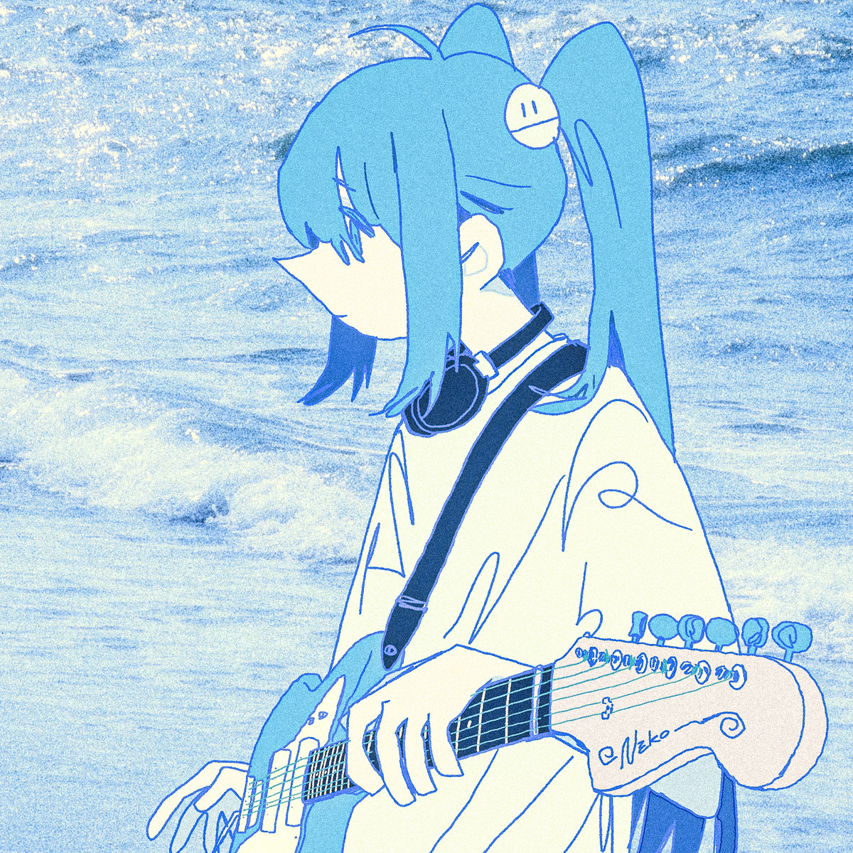 Stargazing Youth | nerdneko | Siren for Charlotte