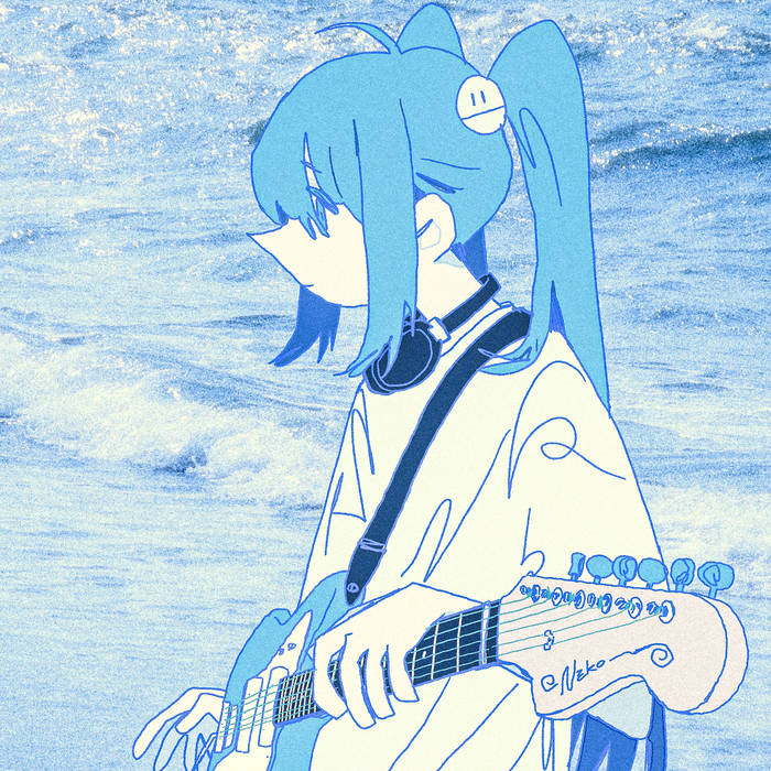 救命艇（初音ミクver） | nerdneko | Siren for Charlotte