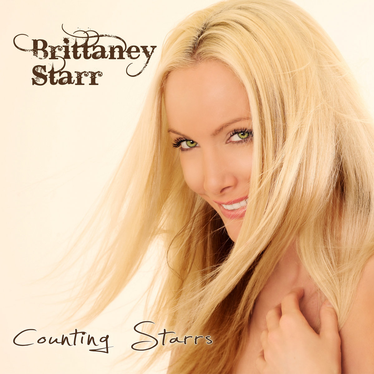 Counting Starrs | Brittaney Starr