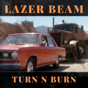 Turn N Burn cover