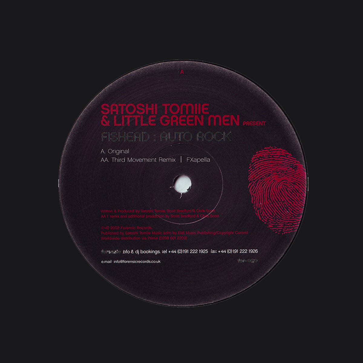 CRAPJOE SILENT MONSTER 野崎森男 CD MORIO