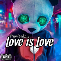 Love Is Love cover art