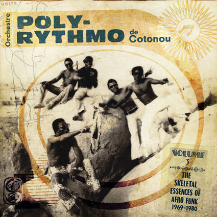 Pourquoi Pas ? | Orchestre Poly-Rythmo De Cotonou | Analog Africa