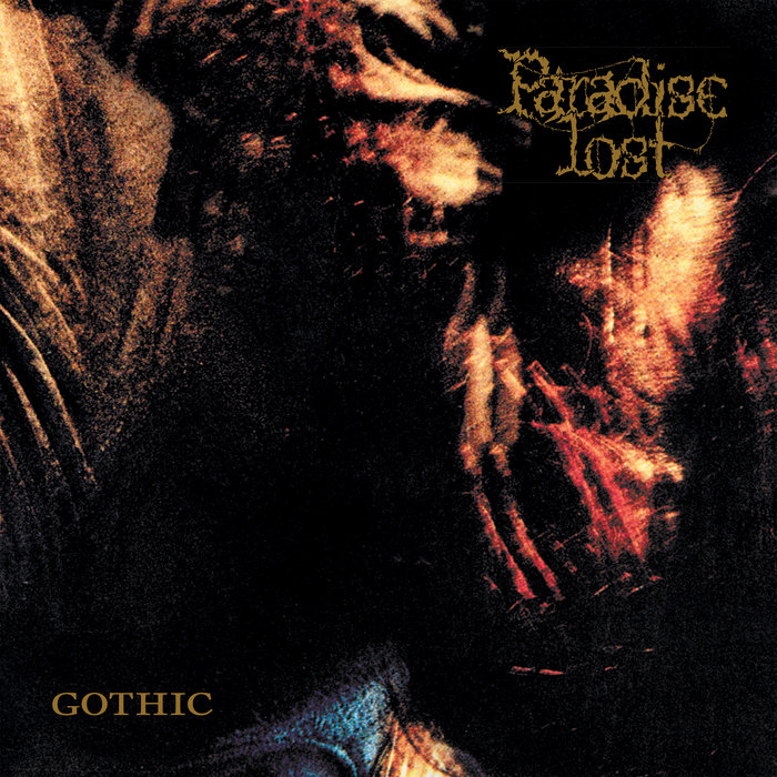 Gothic (35th Anniversary) | Paradise Lost | Peaceville