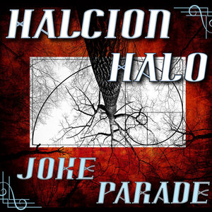 JOKE PARADE cover
