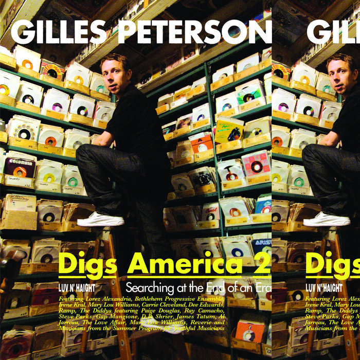 洋楽 Gilles Peterson Digs America a3105057027_5.jpg