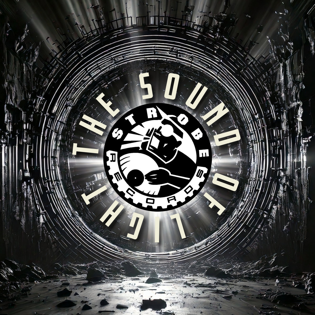 洋楽 Strobe Records (The Sound Of Light) Strobe Records Classics - The Sound Of Light | Various | Strobe
