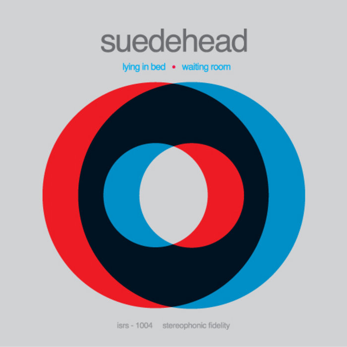 Music Suedehead