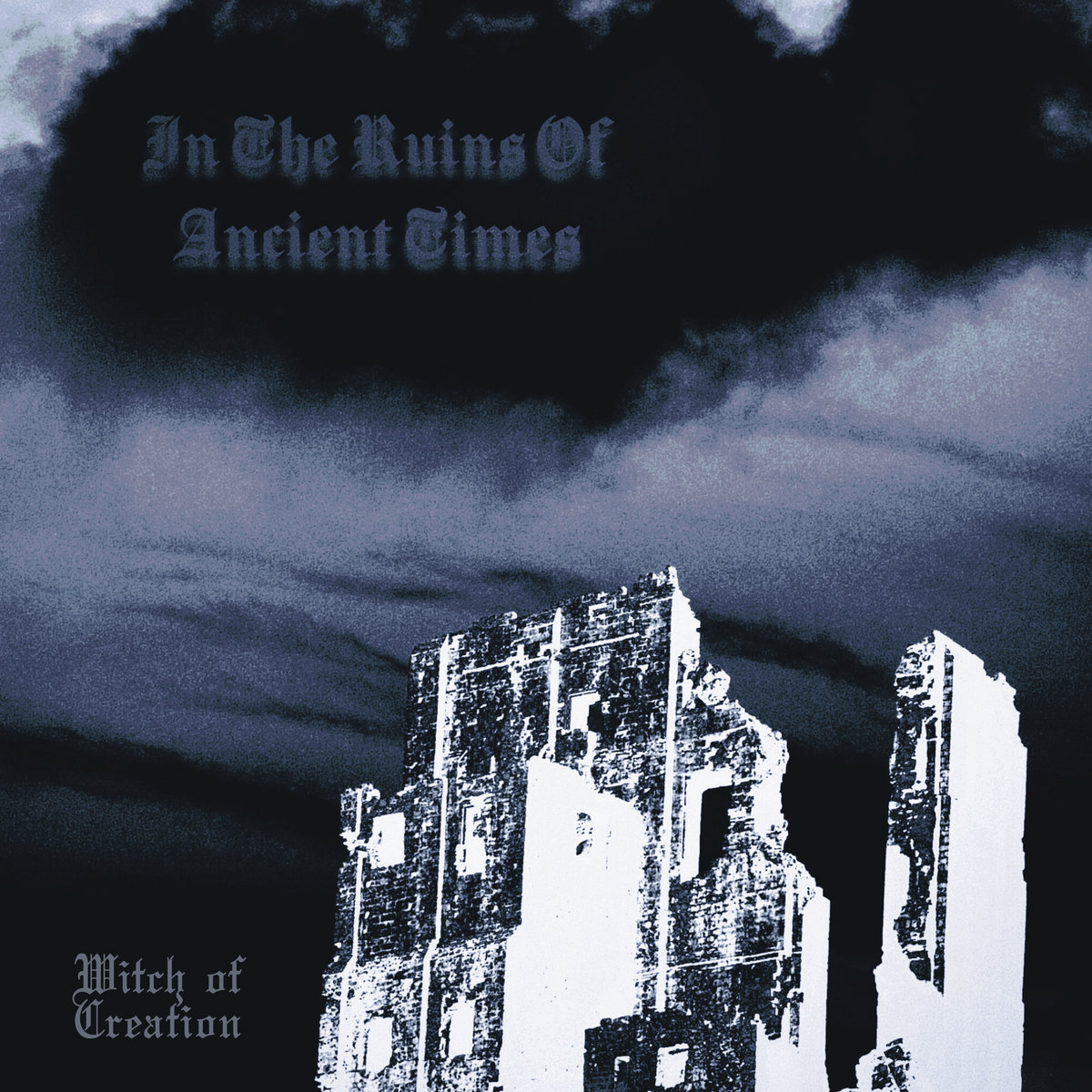 In The Ruins Of Ancient Times | Witch of Creation | Mountain