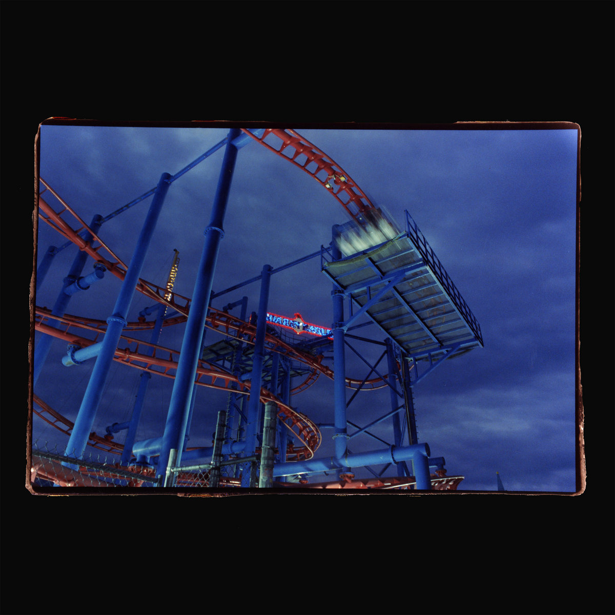 The Bronze Jade EP Staircase Spirit