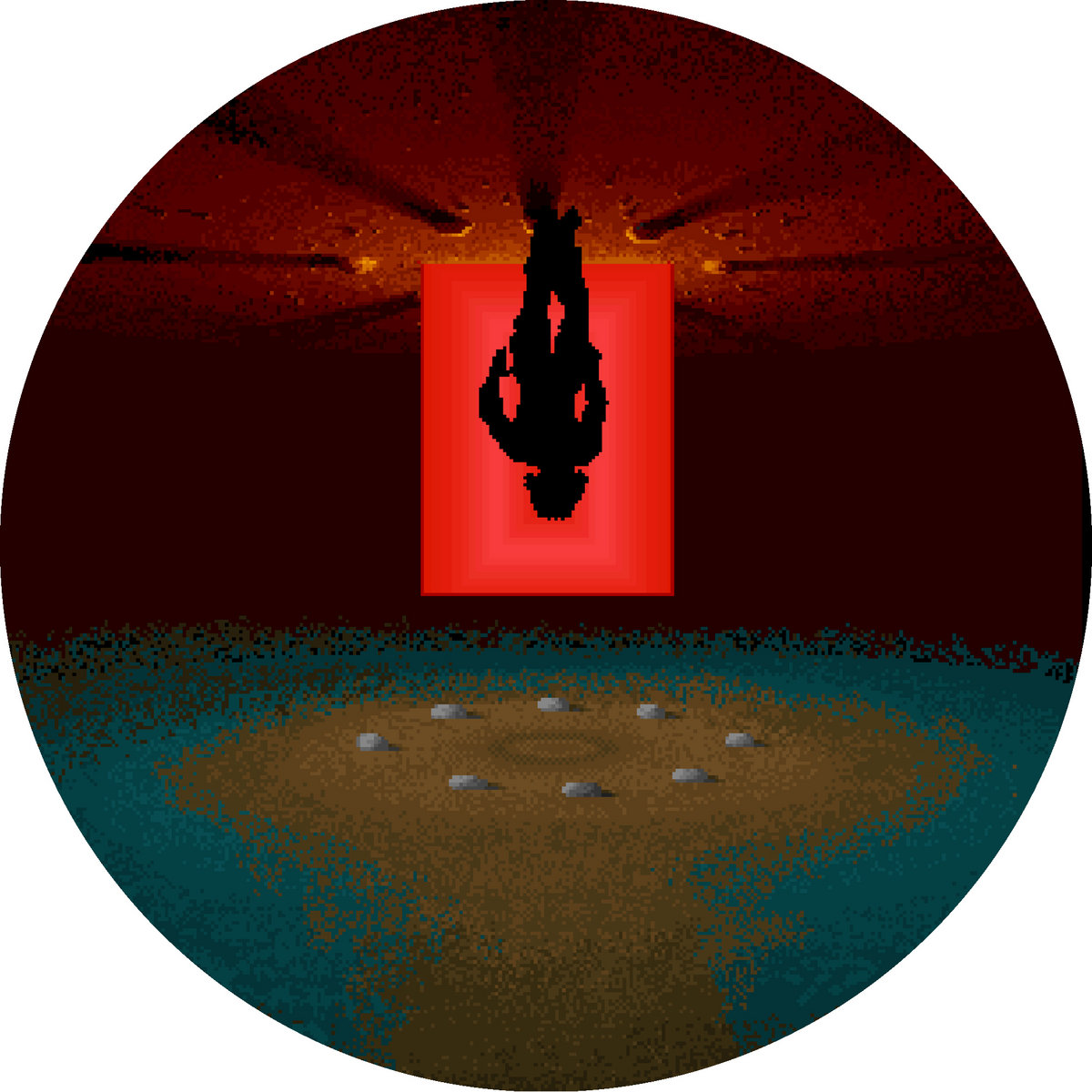 Untitled [LLL01] | SZCH | 777 Recordings