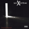 Thee X-perience Cover Art