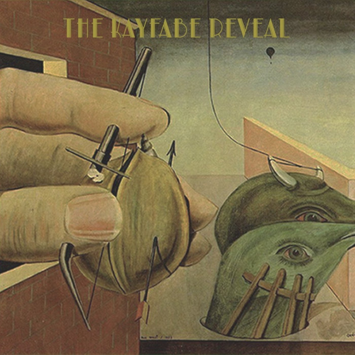 Ghais Guevara - Goyard & The Kayfabe Reveal