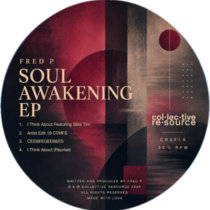 Fred P — Soul Awakening EP