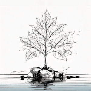 The Descendant cover