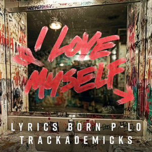 I Love Myself cover