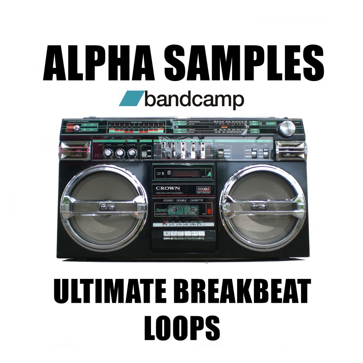 Ultimate Breakbeat Loops