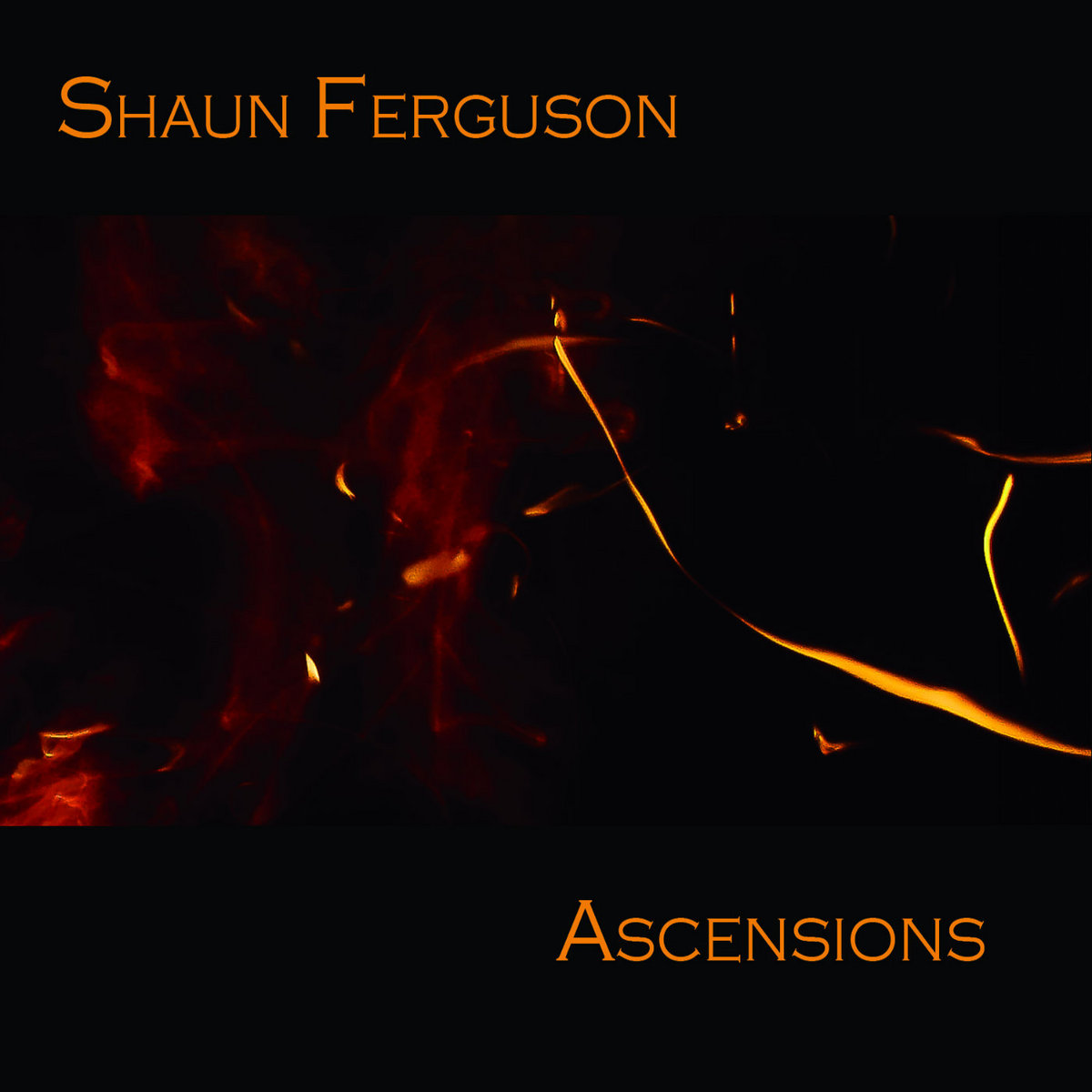 Music | Shaun Ferguson