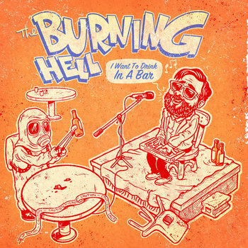 Music | The Burning Hell Music | The Burning Hell