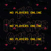 NO PLAYERS ONLINE