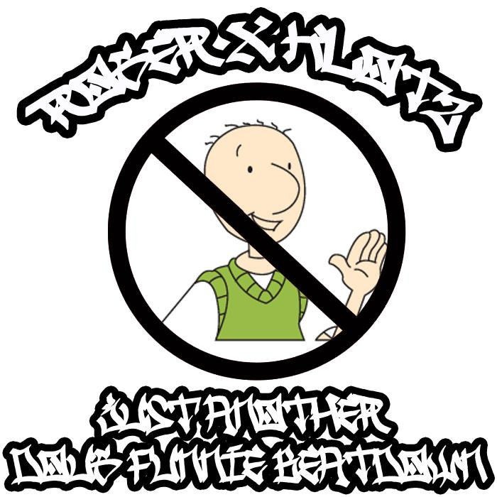 Just Another Doug Funnie Beatdown Roger X Klotz
