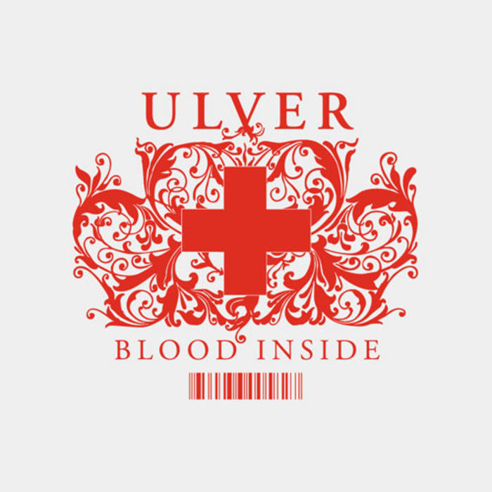 Blood inside | Ulver