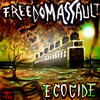 Ecocide Cover Art