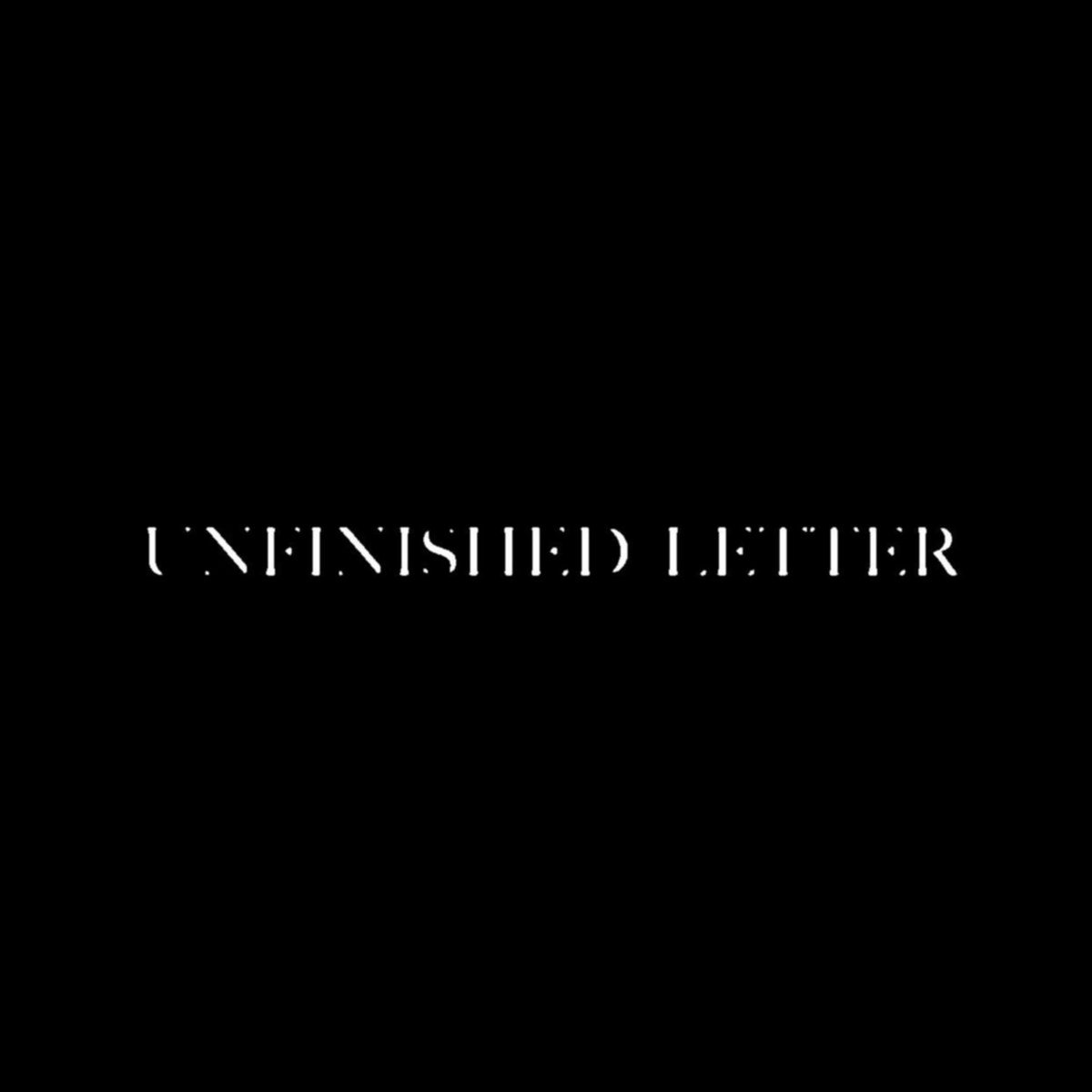 FollowBane: Final Letter From