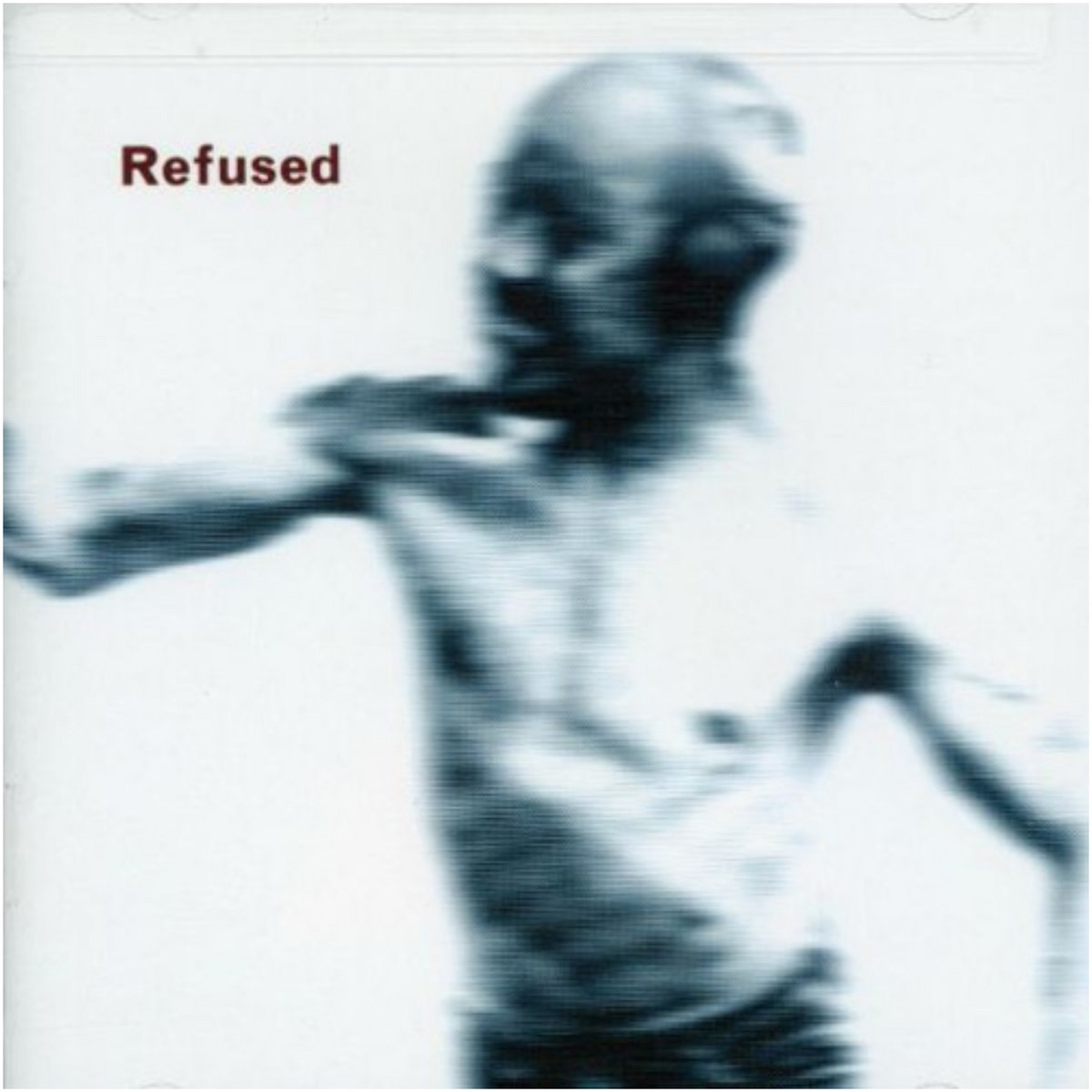 Songs To Fan The Flames Of Discontent | Refused | Refused
