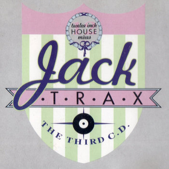 Music | Trax Jack Mix