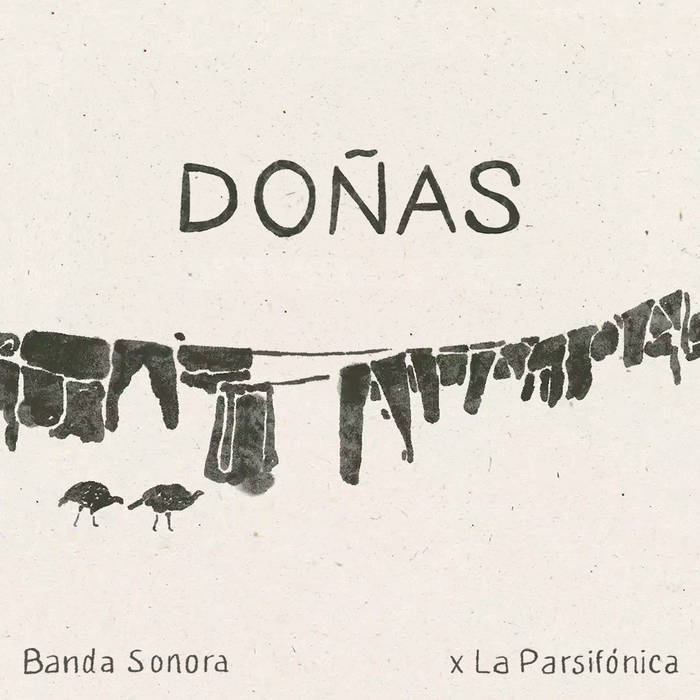 Proyecto Doñas, by La Parsifónica