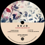 Garden Melodies EP [AIR013]