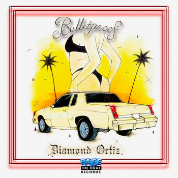 Music | Diamond Ortiz