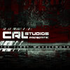 CRL Studios Presents: The First Wavelength Cover Art