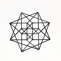 Ghost Frequency I cover art