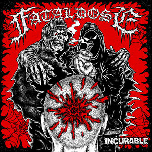 Incurable cover