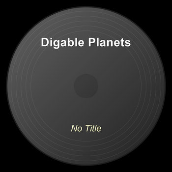 No Title | Digable Planets