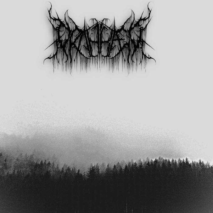 At the Forgotten Altars of Depravity | Drah'kæl