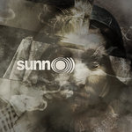 SUNN O))) - 2017.03.21, Barbican Centre, London, UK (MONO)