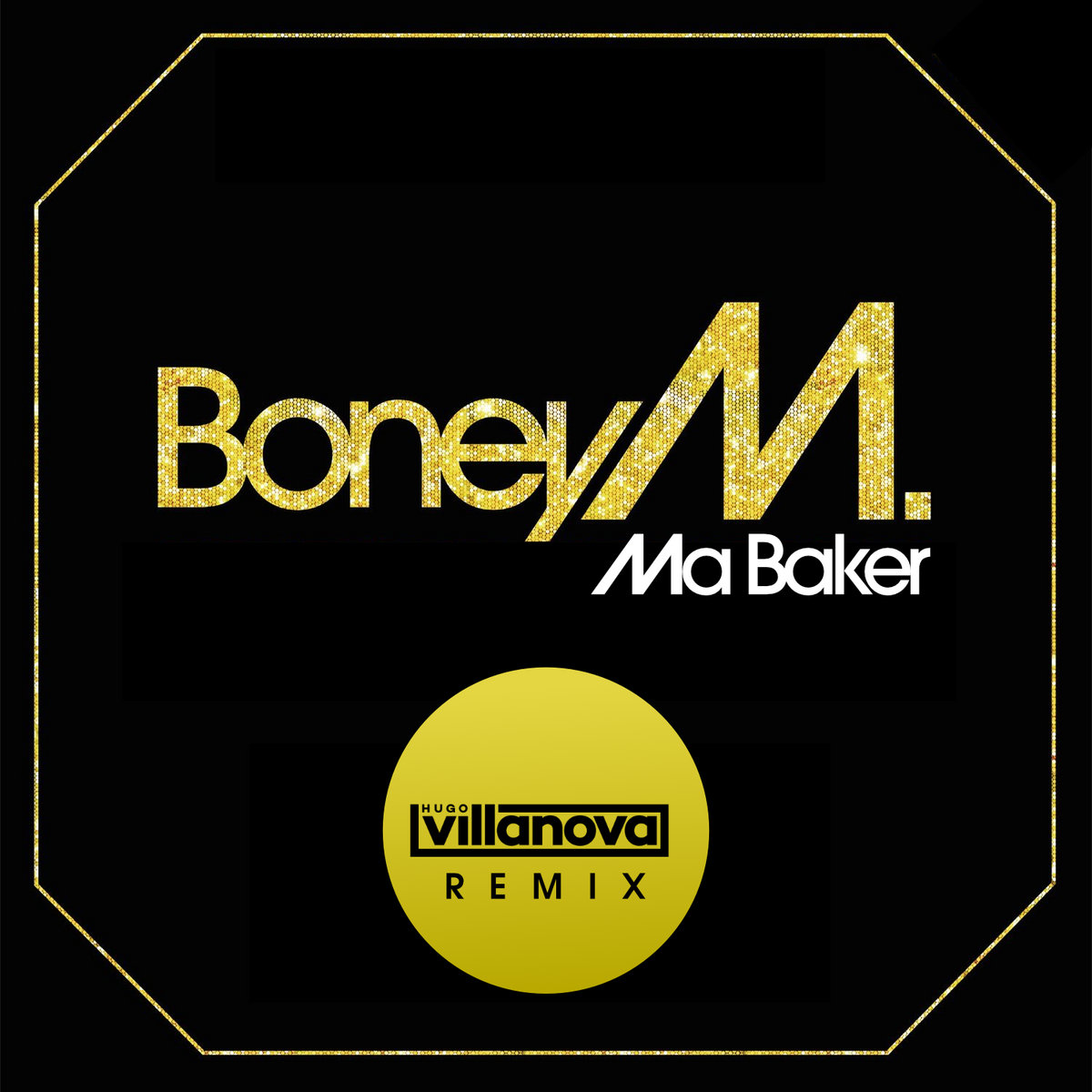 Boney m ma baker. Boney m ma baker