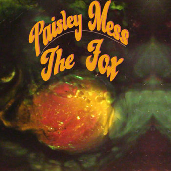 Music | Paisley Mess