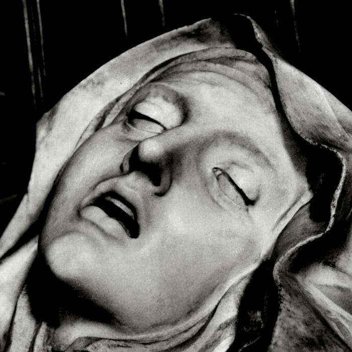 The Ecstasy of Saint Teresa | Docetism | Nichts
