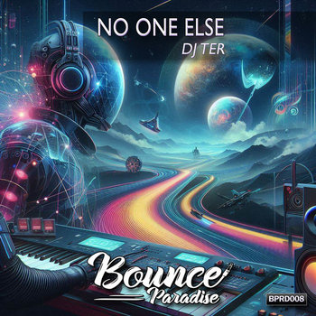 Music | Bounce Paradise
