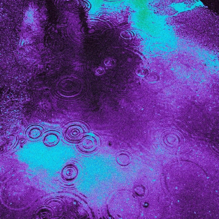 Colorful rain (slowed & reverb) flowerdance