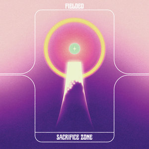 Sacrifice Zone cover