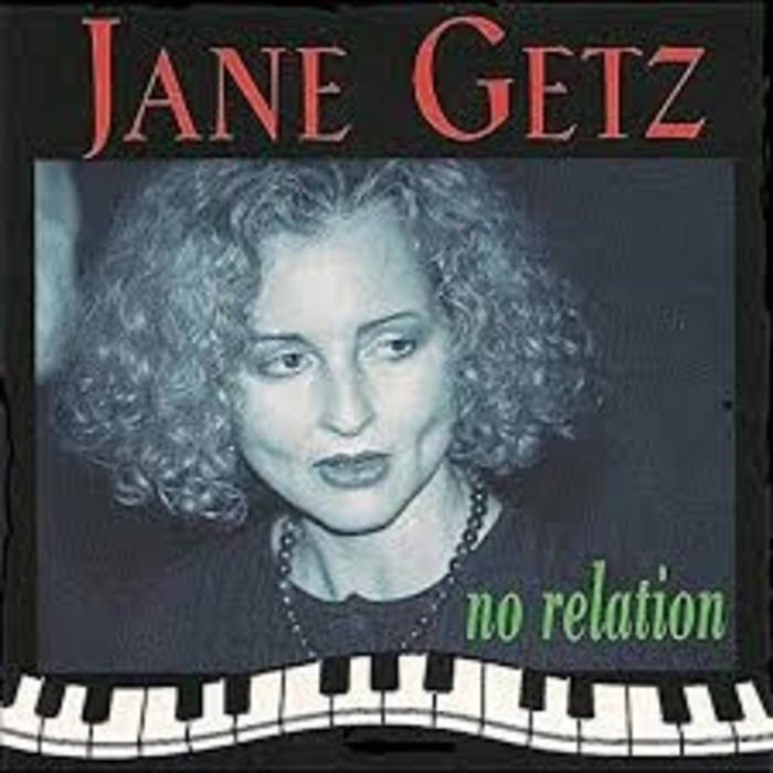 Taxi Dance | Jane Getz