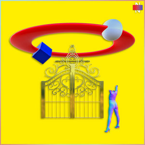Virtua Heaven cover